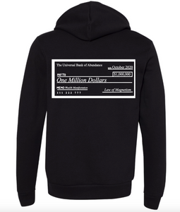 My Family’s First Millionaire - Hoodie