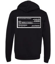 Load image into Gallery viewer, My Family’s First Millionaire - Hoodie
